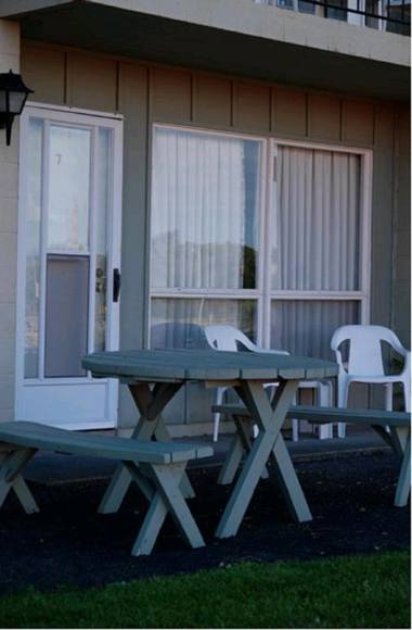 The Inn At Lock Seven