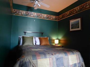 Motel de l'Anse a l'Eau