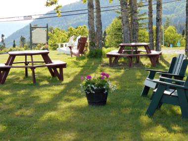 Hôtel Sous la Croix 152725