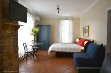 La Galouine auberge et Restaurant