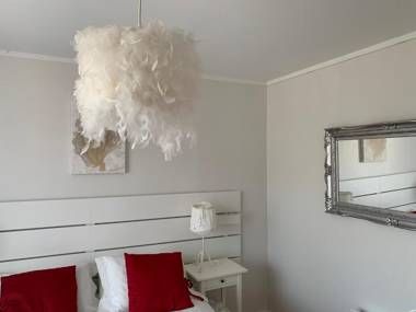 La Merveilleuse - Maison et Pavillons