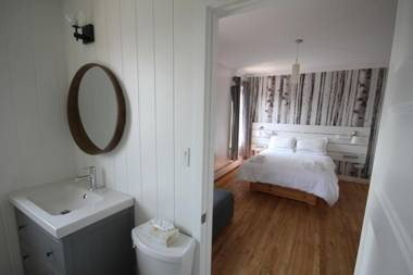 La Merveilleuse - Maison et Pavillons