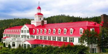 Hotel Tadoussac