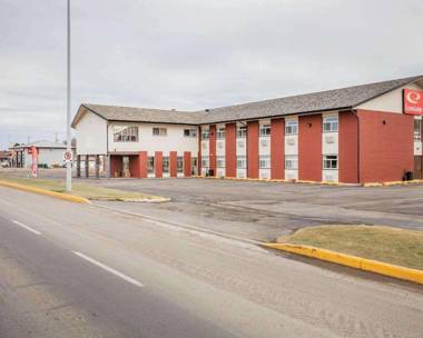 Econo Lodge Taber