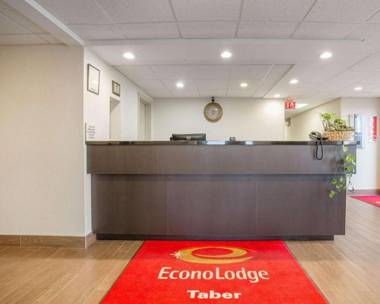 Econo Lodge Taber