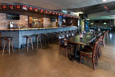 Heritage Inn Hotel & Convention Centre - Taber