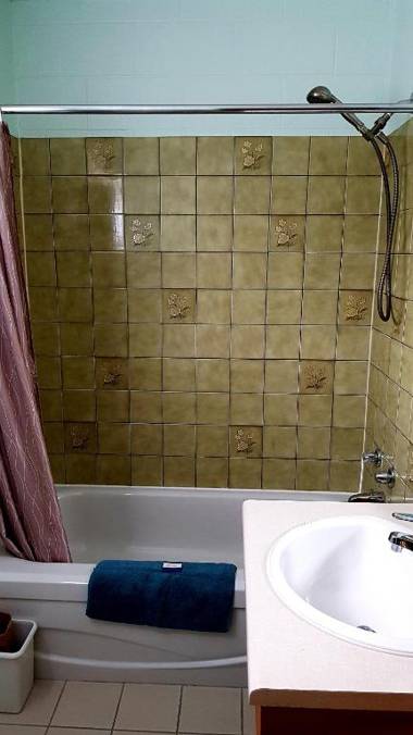 Jacques Cartier Motel