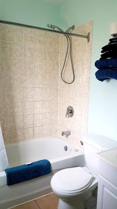 Jacques Cartier Motel