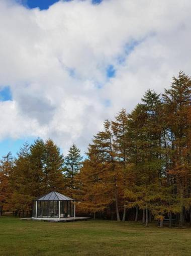 Jacques Cartier Motel