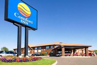 Comfort Inn Swift Current