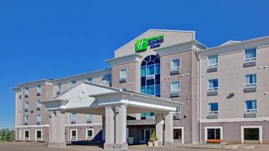 Holiday Inn Express Hotel & Suites Swift Current an IHG Hotel