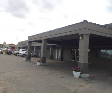 SkyView Swift Current
