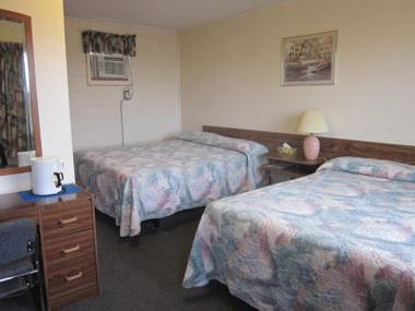 City Centre Motel