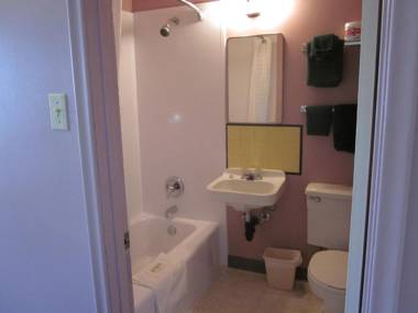 City Centre Motel