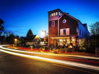 Auberge Sutton Brouerie