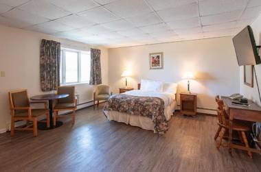 Canadas Best Value Inn & Suites Summerside