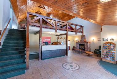 Canadas Best Value Inn & Suites Summerside