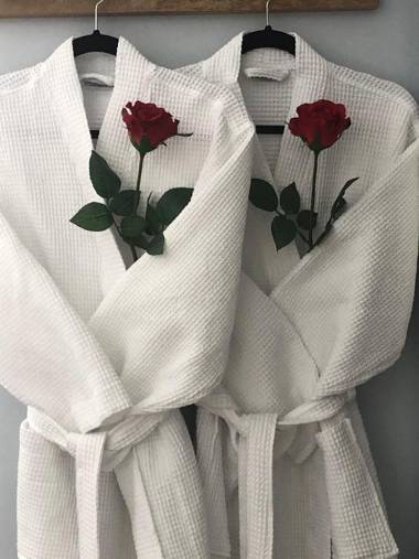 Baker Shore Bed and Breakfast