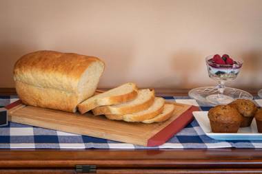 Baker Shore Bed and Breakfast