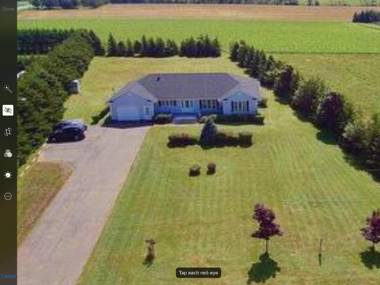 Baker Shore Bed and Breakfast