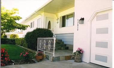 Dogwood Bed & Breakfast