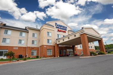 Marriott Fairfield Sudbury