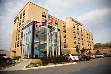 TownePlace Suites by Marriott Sudbury