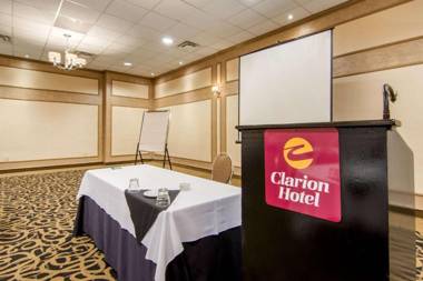 Clarion Hotel Sudbury