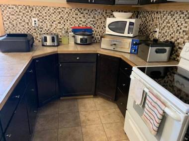 Whitefish Corporate Residence