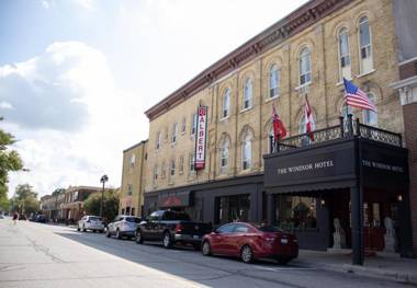 The Windsor Hotel by Hoco Hotels