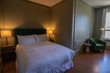 The Windsor Hotel by Hoco Hotels