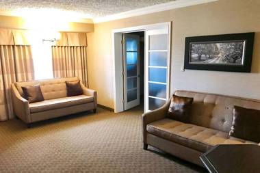 Quality Inn & Conference Centre Festival