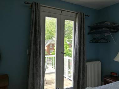 Ambassador B&B Guest Home