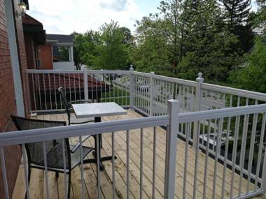 Ambassador B&B Guest Home