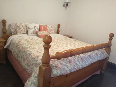 Ambassador's Inn Next Door