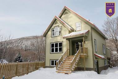 Chalet 9029 Chemin des Alpages by Les Chalets Alpins