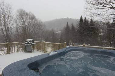 Chalet 9029 Chemin des Alpages by Les Chalets Alpins