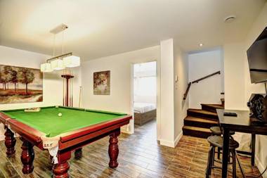 Chalet 23 Chemin des Quarante by Les Chalets Alpins