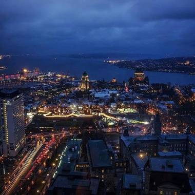 Cottage Jacques Cartier