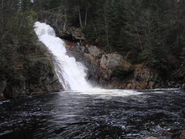 Cottage Jacques Cartier