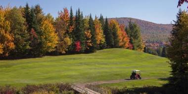 Cottage Jacques Cartier