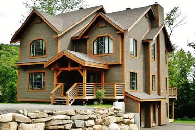 Chalets Alpins-43 Chemin des Skieurs