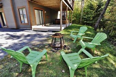 Chalets Alpins-43 Chemin des Skieurs