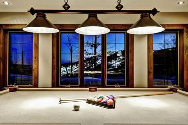 Chalet 27 Chemin Blanc by Les Chalets Alpins