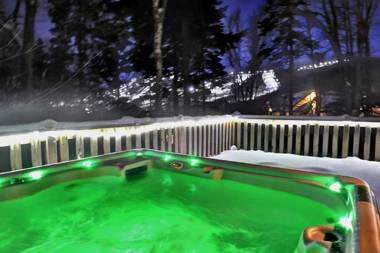 Chalets Alpins - 01 Chemin Alpin