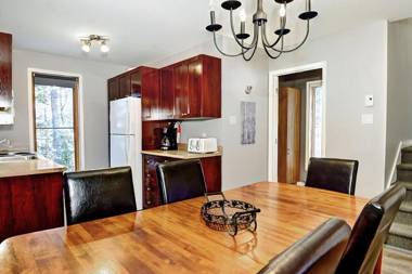 Chalets Alpins - 01 Chemin Alpin