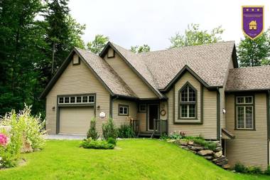 Chalets Alpins -41 Chemin des Skieurs