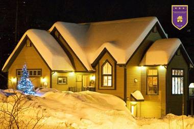 Chalets Alpins -41 Chemin des Skieurs