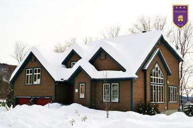 Chalets Alpins- 10 Chemin des Montagnards