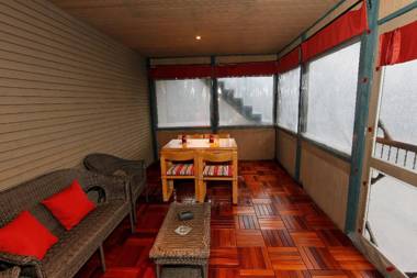 Chalets Alpins- 10 Chemin des Montagnards